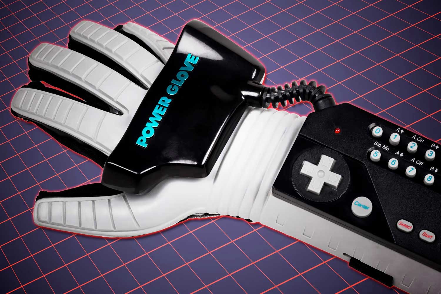 Power Glove