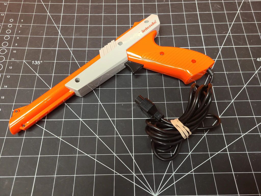 NES Zapper