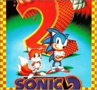 Sonic the Hedgehog 2