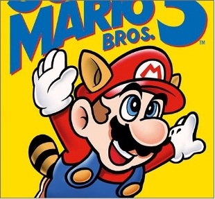 Super Mario Bros. 3